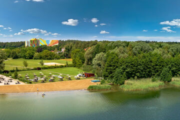 AHORN SEEHOTEL TEMPLIN Templin
