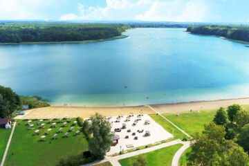 AHORN SEEHOTEL TEMPLIN Templin