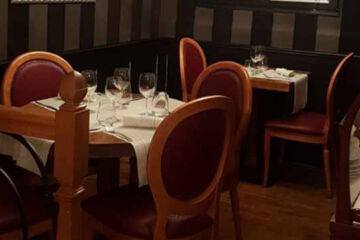 LA CHAMPAGNE ARDENNE Cabourg