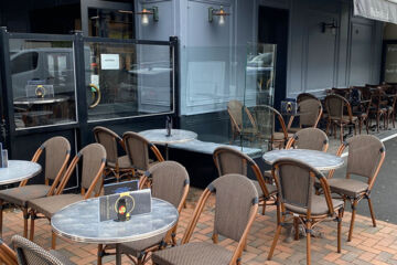 LA CHAMPAGNE ARDENNE Cabourg