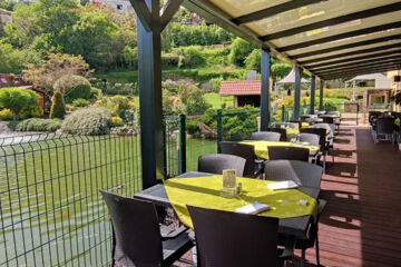 HÔTEL ASTER Briey