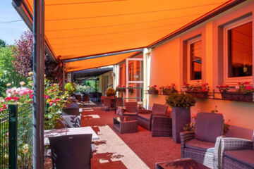 HÔTEL ASTER Briey