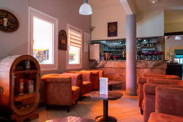 HÔTEL ASTER Briey