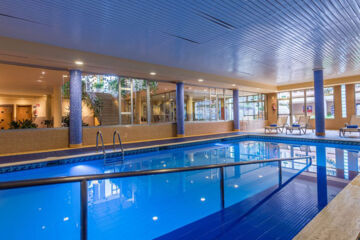 HOTEL CAN PICAFORT 
