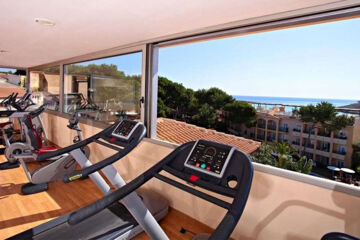 ZAFIRO CALA MESQUIDA Cala Mesquida