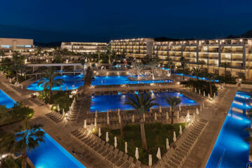 HOTEL PALACE  ALCUDIA 