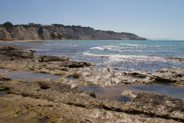 HOTEL PUNTAMAJATA Realmonte