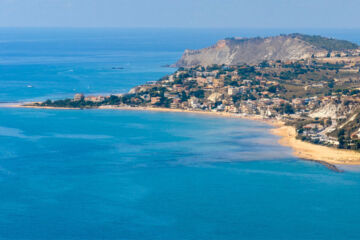 HOTEL PUNTAMAJATA Realmonte