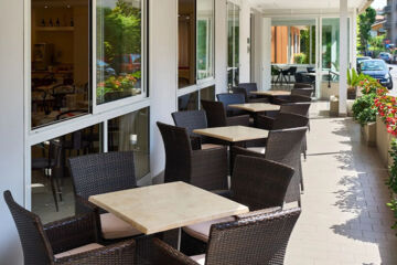 GRADO HOTEL Igea Marina (RN)