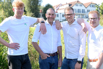 LANDGASTHOF ALTES KURHAUS Lisberg