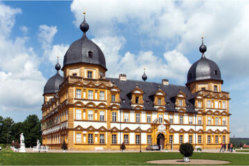 LANDGASTHOF ALTES KURHAUS Lisberg