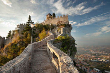 HOTEL TV Rivazzurra di Rimini