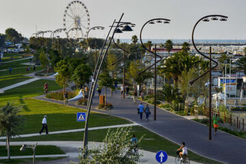 HOTEL TV Rivazzurra di Rimini