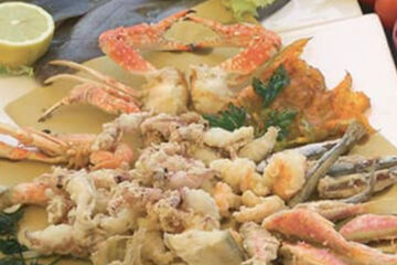 HOTEL TV Rivazzurra di Rimini