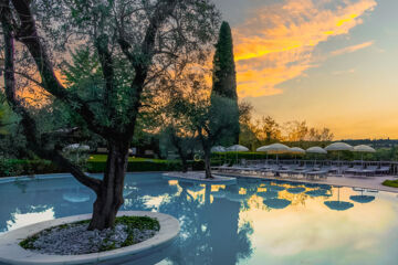 HOTEL PORTA DEL SOLE Soiano del Lago (BS)