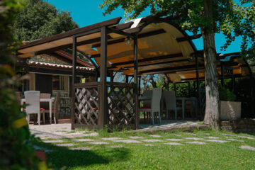 HOTEL PORTA DEL SOLE Soiano del Lago (BS)