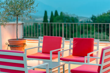 HOTEL PORTA DEL SOLE Soiano del Lago (BS)