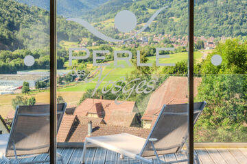 LA PERLE DES VOSGES Muhlbach-sur-Munster