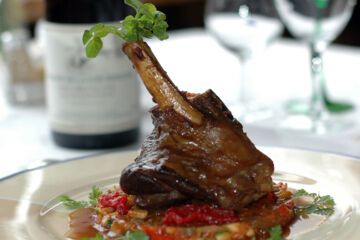 LA PERLE DES VOSGES Muhlbach-sur-Munster