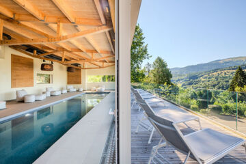 LA PERLE DES VOSGES Muhlbach-sur-Munster