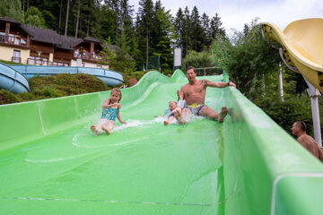 TERME SNOVIK Laze v Tuhinju