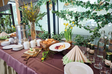 TERME SNOVIK Laze v Tuhinju