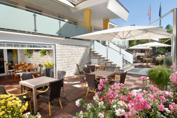 HGS HOTEL ST. MORITZ Bellaria (RN)