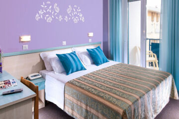 HGS HOTEL DIANA (B&B) Bellaria (RN)