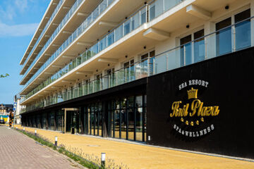 RESORT KRÓL PLAZA - WELLNESS & SPA Jaroslawiec