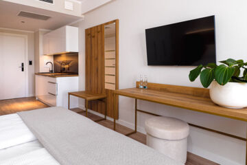 RESORT KRÓL PLAZA - WELLNESS & SPA Jaroslawiec