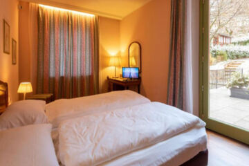 HOTEL ROMA Sestola