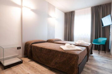 HOTEL IL CICLAMINO Pietramurata