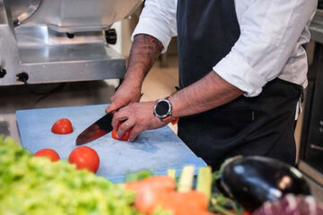 HOTEL IL CICLAMINO Pietramurata