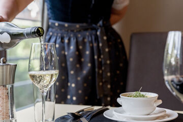 HOTEL ZUM GOURMET Seefeld