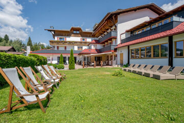 HOTEL ZUM GOURMET Seefeld