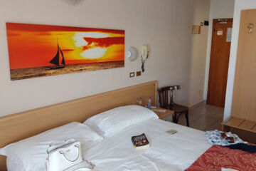 HOTEL SORRISO Bellaria (RN)