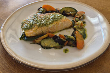 AUBERGE DE LA COMBAL Ormont-Dessous