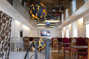 HÔTEL RESTAURANT LE FRANCE Villers-le-Lac