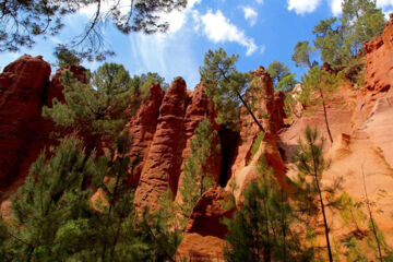 LE ROY SOLEIL Menerbes