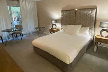 LE ROY SOLEIL Menerbes