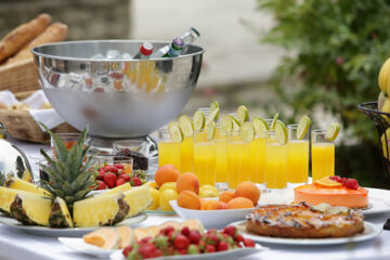 LE ROY SOLEIL Menerbes