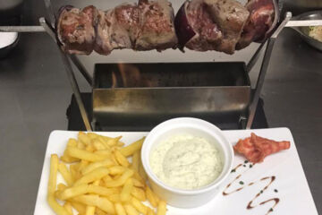 HÔTEL RESTAURANT LES CYGNES Villers-le-Lac