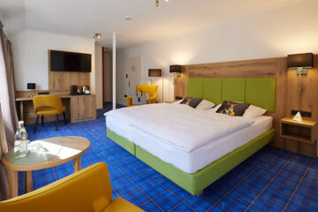 WALDHOTEL BÄRENSTEIN Horn-Bad Meinberg