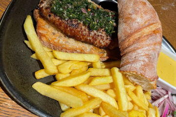 HÔTEL LA TOUR D'AÏ Leysin