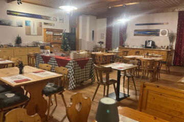 HÔTEL LA TOUR D'AÏ Leysin