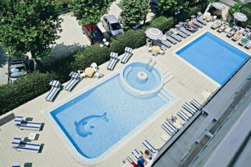 HOTEL TRIDENTUM Cesenatico
