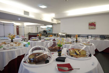 HOTEL RELAX ROMA NORD Fiano Romano