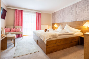 HOTEL VITALER LANDAUERHOF Schladming