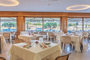 HOTEL L'APPRODO Castiglione della Pescaia