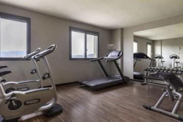 B&B HOTEL AREZZO Arezzo (AR)